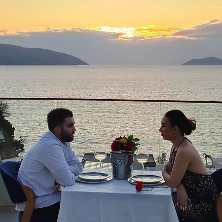 Valza Boutique Hotel Vlorë 外观 照片