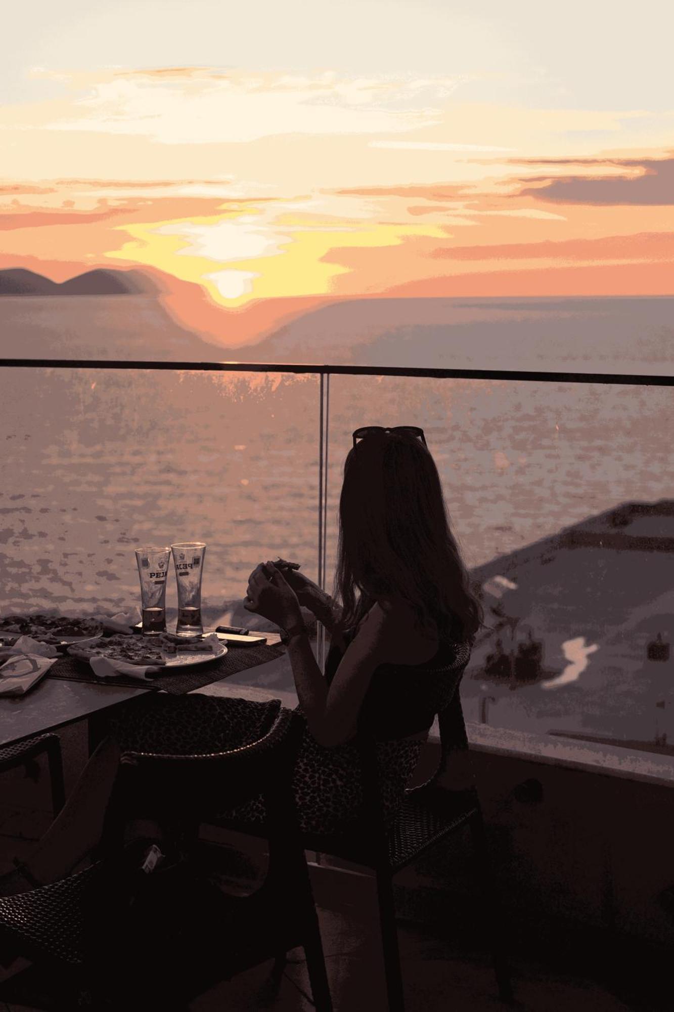 Valza Boutique Hotel Vlorë 外观 照片