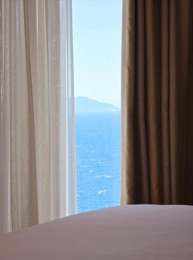 Valza Boutique Hotel Vlorë 外观 照片