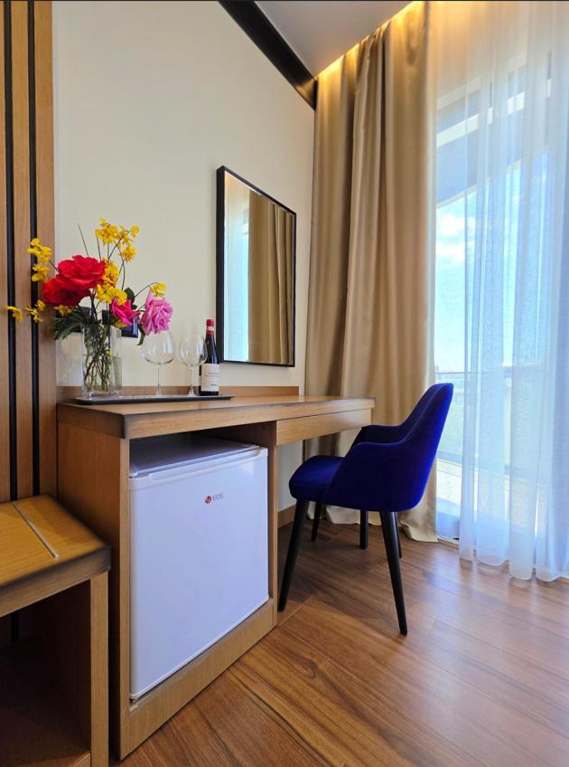 Valza Boutique Hotel Vlorë 外观 照片