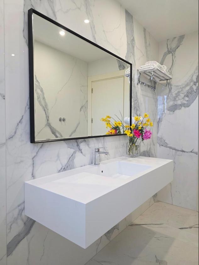 Valza Boutique Hotel Vlorë 外观 照片