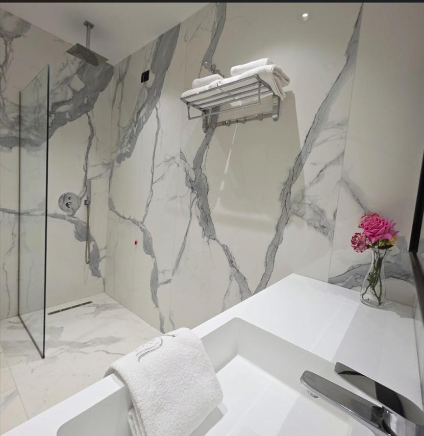 Valza Boutique Hotel Vlorë 外观 照片