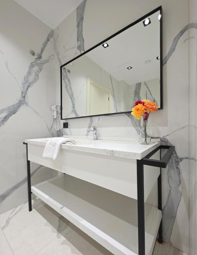 Valza Boutique Hotel Vlorë 外观 照片