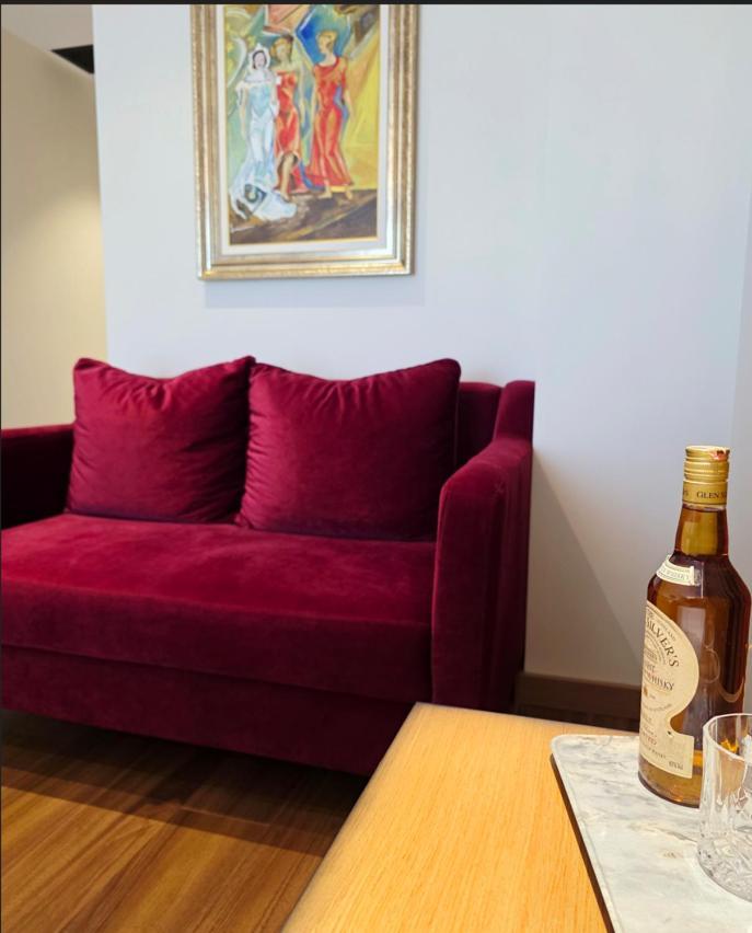 Valza Boutique Hotel Vlorë 外观 照片