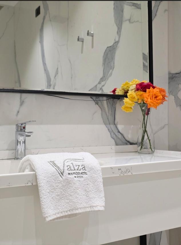Valza Boutique Hotel Vlorë 外观 照片