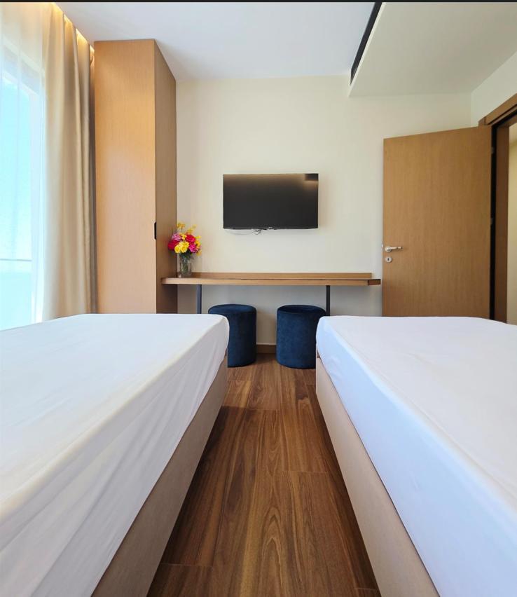 Valza Boutique Hotel Vlorë 外观 照片