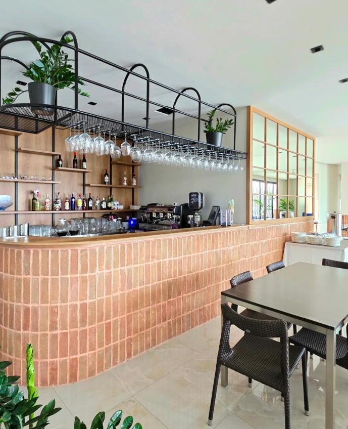 Valza Boutique Hotel Vlorë 外观 照片