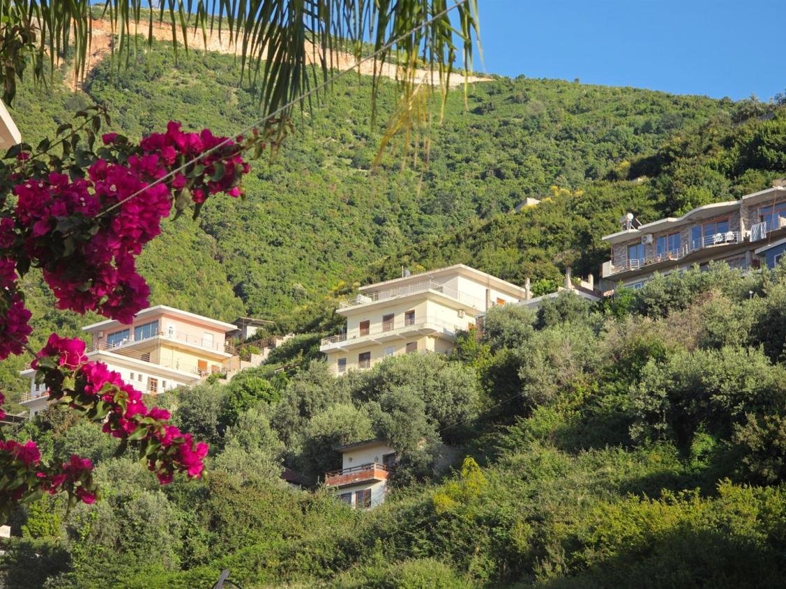 Valza Boutique Hotel Vlorë 外观 照片